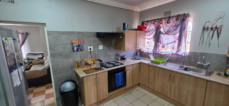 4 Bedroom Property for Sale in Collerville North West